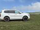 固鉑（Cooper）汽車輪胎 265/60R18 119/116S  AT3 LT 適配普拉多/H9/坦克300 曬單實拍圖