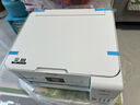 愛普生（EPSON）L4266墨倉式彩色無線多功能一體機(jī)家用/辦公打?。ù蛴?fù)印掃描 wifi 自動(dòng)雙面） 曬單實(shí)拍圖