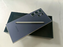 三星 Galaxy S24 Ultra Al智享生活辦公 四長(zhǎng)焦系統(tǒng) 5G手機(jī)【7天機(jī)】12GB+256GB鈦暮紫 曬單實(shí)拍圖