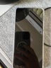 小米 REDMI K80 國家補貼 第三代驍龍 8 6550mAh大電池 澎湃OS 玄夜黑 16GB+256GB 紅米5G手機 曬單實(shí)拍圖