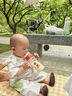 惠氏（Wyeth）啟賦蘊(yùn)淳A2進(jìn)口HMO幼兒配方奶粉3段（12-36月）810g*6罐 曬單實(shí)拍圖
