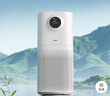 美的（Midea）【母嬰認(rèn)證】甲醛數(shù)顯空氣凈化器除醛除煙味異味過敏源寵物吸貓毛空氣消毒機(jī)森林家L1pro國家補(bǔ)貼 曬單實(shí)拍圖