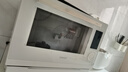 東芝（TOSHIBA）【國家補(bǔ)貼20%】彩屏水波爐 微蒸烤一體機(jī) 白珍珠水波爐高奢款  蒸烤箱 空氣炸  ER-YD95CNW 東芝水波爐YD95 曬單實(shí)拍圖