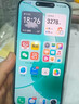 榮耀X70i 【國(guó)家補(bǔ)貼15%】新品5G手機(jī)  一億像素 AI拍照鍵 大屏AI 高亮OLED護(hù)眼屏 超輕薄 天海青 8GB+256GB 官方標(biāo)配 曬單實(shí)拍圖