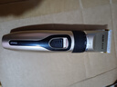 奧克斯（AUX）剃頭理發(fā)器電推子成人電推剪嬰兒電動(dòng)剪發(fā)器家用兒童剃頭刀剪頭發(fā)推子剪刀理發(fā)工具套裝 全家通用款【含理發(fā)禮包】 曬單實(shí)拍圖