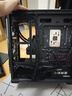 安耐美（Enermax）電源650W 金競蝠GM650W黑色 ATX3.1電源 金牌全模 全日系電容/FDB風(fēng)扇/五年保固 曬單實拍圖