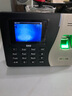 ZKTECO ZKTeco/熵基科技S60指紋考勤機(jī) 自助報(bào)表 ID/IC刷卡上下班簽到機(jī)打卡機(jī) 灰色 S60+帶考勤優(yōu)盤 曬單實(shí)拍圖