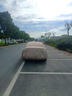 RATHBONE100%牛津布車衣全車罩防曬防雨隔熱防塵防冰雹四季通用汽車保護(hù)罩 曬單實(shí)拍圖