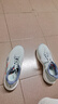 特步360X2.0王鶴棣同款跑鞋男碳板入門(mén)鞋軟彈緩震穩定推進(jìn)透氣運動(dòng)鞋 月光石藍/超級橙/澈青藍 41 曬單實(shí)拍圖
