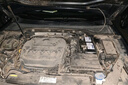 馬勒（MAHLE）汽車(chē)電瓶蓄電池L2-400速騰寶來(lái)朗逸新君越英朗科魯茲邁騰明銳RX5 曬單實(shí)拍圖