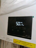 美的（Midea）無極變頻省氣王恒溫燃?xì)獗趻鞝t天然氣采暖地暖家用鍋爐熱水器 全新富氧密閉穩(wěn)燃艙L1GB20-MC2D 曬單實(shí)拍圖