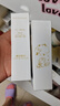 貝特優(yōu)美眼睫毛滋養(yǎng)精華液自然纖長(zhǎng)卷翹眉毛濃黑滋養(yǎng)液溫和不刺激男女學(xué)生 數(shù)量 五支鞏固穩(wěn)定 曬單實(shí)拍圖