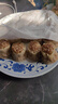 皇家小虎香菇豬肉糯米燒麥40個/4斤 鮮香速食方便早餐燒賣 源頭直發(fā) 曬單實拍圖