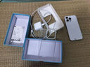 Apple iPhone 14 ProMax【24期免息】蘋(píng)果14promax 國(guó)行5G蘋(píng)果二手手機(jī) 銀色 99新【3期免息+大禮包+三年保修】512G 曬單實(shí)拍圖