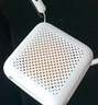金鳥（KINCHO） 驅(qū)蚊器電子防蚊便攜釣魚滅蚊燈家用電蚊香驅(qū)蚊神器 套裝驅(qū)蚊器*1+芯片*2 曬單實(shí)拍圖