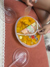 喜之郎 超大巨無(wú)霸果肉果凍2kg 配刀叉盤(pán) 兒童休閑零食節(jié)日慶典歡樂(lè)派對(duì) 曬單實(shí)拍圖