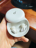 聲闊SleepA30睡眠耳機深睡艙藍牙耳機睡覺(jué)不壓耳無(wú)線(xiàn)降噪隔音耳塞助眠隱形小巧適用蘋(píng)果華為小米白色 曬單實(shí)拍圖