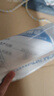 JOCBO【德國】淋浴花灑軟管通用接口加厚防爆防纏繞PVC蓮蓬噴頭4分軟管 銀【1.5米】加厚防爆PVC花灑軟管 曬單實(shí)拍圖
