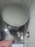海爾（Haier）小藍瓶電熱水器凈水凈濾美膚洗3300W變頻一級能效鎂棒免換熱水器大水量全家接力洗以舊換新補貼 60L 3300W 除氯除垢四合一凈膚洗+免換鎂棒 曬單實(shí)拍圖