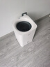 氣熙（airx）【母嬰級(jí)】無(wú)霧加濕器臥室家用辦公室孕婦嬰兒空氣加濕上加水800ml/h加濕量H8 曬單實(shí)拍圖
