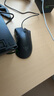雷蛇（Razer）魔音海妖V3迷你版 桌面麥克風(fēng)直播唱歌專用麥克風(fēng) RGB 黑色 曬單實拍圖