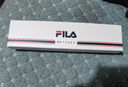 斐樂(lè)（FILA）七夕禮物送女生男生潮流撞色運(yùn)動(dòng)硅膠表學(xué)生手表6098-011 曬單實(shí)拍圖