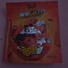 蜀道香 川味嗨辣牛肉干500g 5種口味 麻辣肉脯 零食量販裝 解饞中秋送禮 曬單實(shí)拍圖