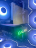 AMD銳龍R5 9600X組裝電腦RTX5060Ti/RX9060XT顯卡三角洲行動(dòng)游戲臺(tái)式電腦整機(jī)設(shè)計(jì)剪輯繪圖DIY組裝機(jī) 配置三 R5 9600X+RTX5060 8GB 主機(jī)套件 曬單實(shí)拍圖