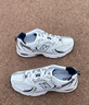 NEW BALANCE老爹鞋男鞋女鞋復(fù)古網(wǎng)鞋夏季透氣休閑運(yùn)動(dòng)鞋530系列MR530SG 38 曬單實(shí)拍圖