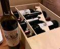 路易拉菲（LOUIS LAFON）法國(guó)進(jìn)口紅酒整箱 珍藏干紅葡萄酒原酒進(jìn)口750ML*6紅酒七夕送禮盒 曬單實(shí)拍圖