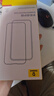 倍思【3D熱彎康寧膜丨0.15MM超薄】適用蘋果16ProMax鋼化膜iPhone16ProMax手機膜高清防摔抗指紋保護膜 曬單實拍圖