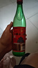 牛欄山二鍋頭 綠瓶口糧酒 綠牛二 清香型 白酒 56度 500ml*12瓶 整箱裝 曬單實(shí)拍圖