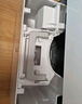 美的（Midea）小方物除濕機(jī)/抽濕機(jī) 日除濕量12升/天 App智控 家用干衣輕音臥室除濕器 凈化升級(jí)款CF12BD/N7-DO1 曬單實(shí)拍圖
