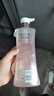 舒膚佳【王楚欽同款】全新凈透沐浴露千禧玫瑰香570g含泛醇果酸瑩潤留香 曬單實拍圖