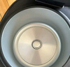 美的（Midea）電飯煲電飯鍋小型3升2-3人前置大屏面板24小時預(yù)約多功能壓力家用智能電飯煲FB30Q1-406K 曬單實拍圖