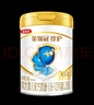 伊利奶粉金領(lǐng)冠珍護(hù)2段900g 較大嬰兒配方牛奶粉 (6-12個(gè)月適用) 珍護(hù)2段900克*6罐 曬單實(shí)拍圖