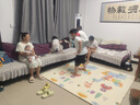 榮事達（Royalstar）【爆款推薦】電風(fēng)扇交流定頻家用7葉柔風(fēng)落地扇臺地兩用大風(fēng)量節能搖頭電扇辦公低噪 FD-30L501 曬單實(shí)拍圖