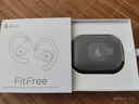 漫步者（EDIFIER）飛兔FitFree開放式 掛耳式藍(lán)牙耳機(jī)無線運(yùn)動(dòng)跑步低延遲輕奢音樂游戲運(yùn)動(dòng)學(xué)生長(zhǎng)續(xù)航適用于蘋果安卓 星耀白【40°可調(diào)節(jié)耳掛】 曬單實(shí)拍圖