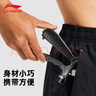 李寧（LI-NING）計數握力器專(zhuān)業(yè)練手力可調節男士腕力握力球兒童康復訓練健身器材 曬單實(shí)拍圖