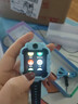 小天才智能兒童電話手表Q2/z6/z11GPS精準(zhǔn)定位視頻通話長續(xù)航運(yùn)動(dòng)防水兒童男女孩學(xué)生禮物玩具智能手表 升級(jí)藍(lán)【360°旋轉(zhuǎn)雙攝+128G12核+無游戲】 曬單實(shí)拍圖
