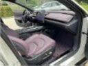 酷車車適用于小米SU7/YU7汽車腳墊全包圍tpe專用星空地毯內(nèi)飾用品配件 適用于SU7【迷霧紫】TPE腳墊+黑色星空毯面 曬單實(shí)拍圖