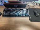 飛利浦（PHILIPS）SPA3809 藍牙音箱  電腦音響 家用桌面臺式機筆記本音箱 重低音 木質時鐘音箱 曬單實拍圖