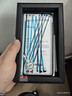CONGA適用vivoxfold5手機殼凱夫拉芳綸纖維轉(zhuǎn)軸保護套vivo x fold5 pro碳纖維散熱防摔磨砂中軸全包磁吸 星空｜中軸保護｜支持磁吸 【單前蓋】vivoxfold5 曬單實拍圖