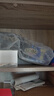 潔柔有芯卷紙 黑Face加厚4層140克*12卷 耐用 衛(wèi)生紙卷筒紙紙巾整箱 曬單實拍圖