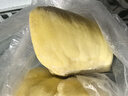 京鮮生 泰國金枕冷凍新鮮榴蓮肉單袋凈重1000g 新鮮榴蓮 七夕情人節(jié)禮物 曬單實(shí)拍圖