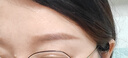 Color Key珂拉琪小金筷眉筆防水防汗持久新手易畫媽生眉送女友老婆生日禮物 曬單實(shí)拍圖