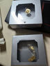 周大福碎金葫蘆足金黃金手鏈女送禮物EOF1592七夕情人節(jié)禮物 15cm 約2.5g計(jì)價(jià)(工費(fèi)360) 曬單實(shí)拍圖