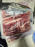 鮮京采國產(chǎn)黃牛 原切肥牛牛肉片3斤 燒烤烤肉火鍋食材 源頭直發(fā) 曬單實(shí)拍圖