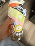 babycare兒童水杯吸管杯雙飲二合一戶外運(yùn)動(dòng)水壺學(xué)生上學(xué)PPSU滿杯600ml 曬單實(shí)拍圖