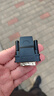 綠聯(lián)DVI公轉HDMI母轉接頭 DVI24+1/DVI-D轉HDMI高清轉換DVI延長(cháng)線(xiàn)適用臺式電腦顯卡接電視顯示器 20124 曬單實(shí)拍圖